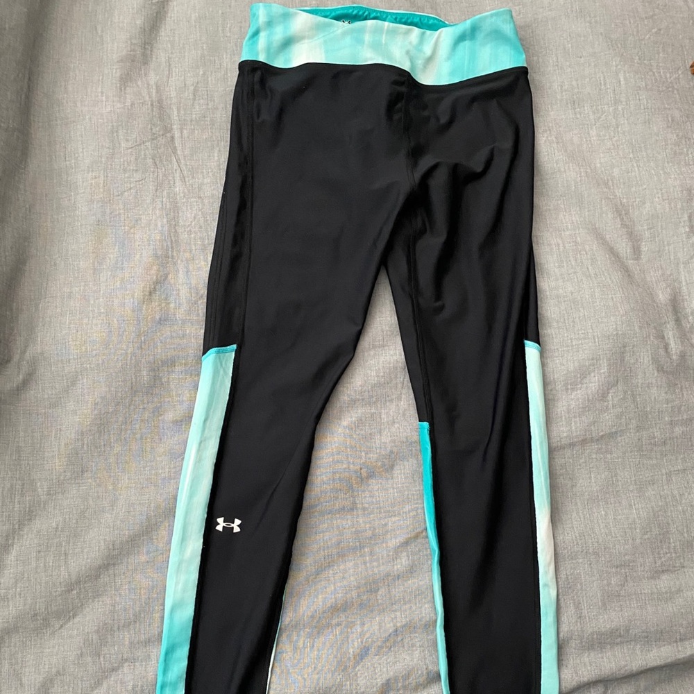 Under Armour Heatgear Compression Leggings